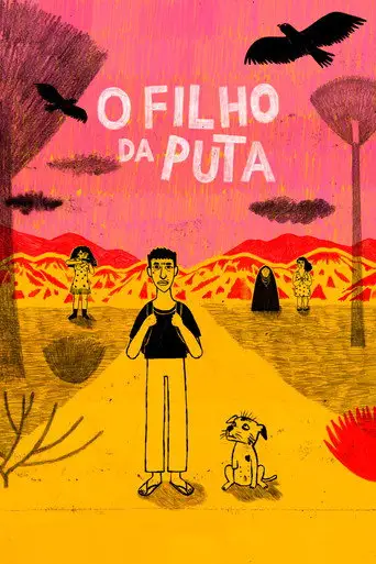 The Son of a Bitch (2026)