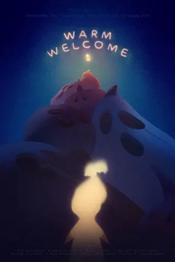 Warm Welcome (2020)