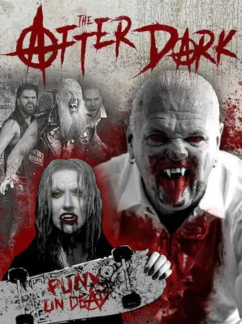 The After Dark (2024)