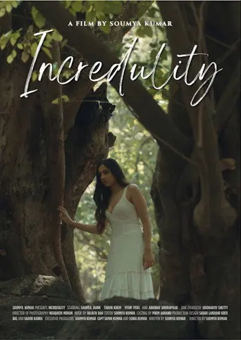 Incredulity (2026)