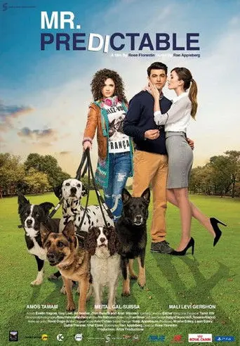Mr. Predictable (2016)
