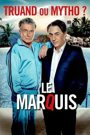 The Marquis (2011)