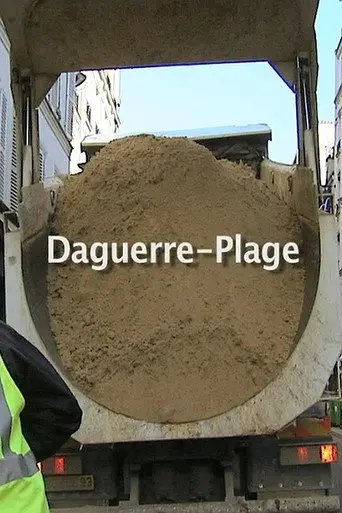 Daguerre-plage (2008)