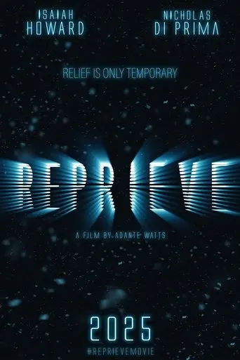 Reprieve (2025)