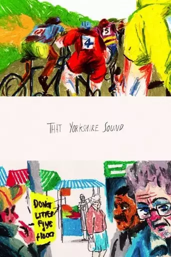 That Yorkshire Sound (2017)