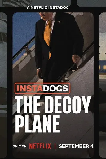 Instadocs: The Decoy Plane (2026)