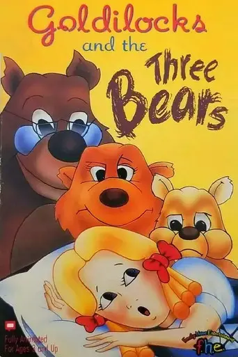 Goldilocks and the three bears (1991)