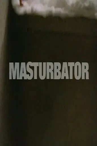 Masturbator (1993)