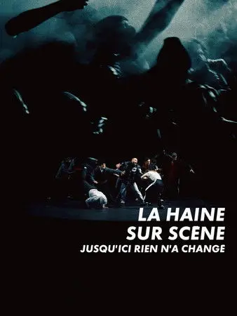 La Haine : jusqu'ici rien n'a changé (2025)
