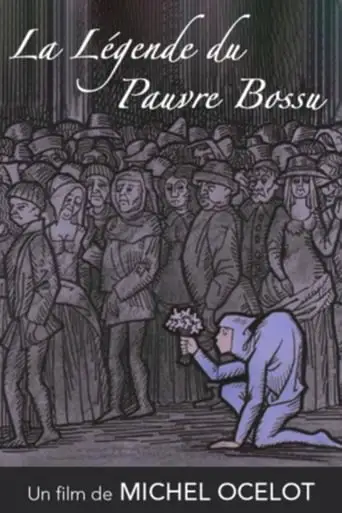 La Legende Du Pauvre Bossu (1982)