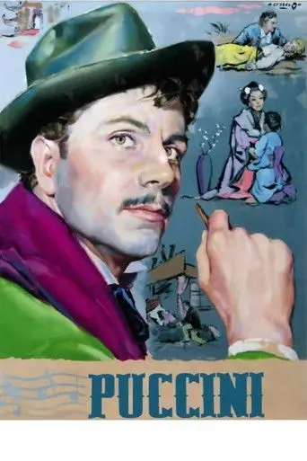 Puccini (1953)