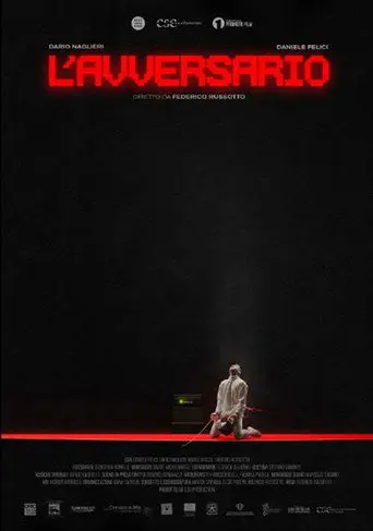 L’avversario (2021)