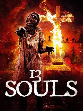 13 Souls (2026)