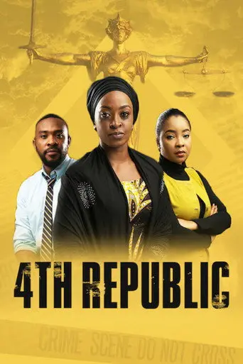 4th Republic (2019)