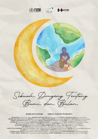 A Tale of the Earth and the Moon (2026)