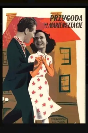 Adventure In Marienstadt (1954)