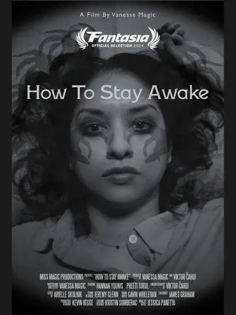 How To Stay Awake (2024)