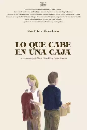 Lo Que Cabe En Una Caja (2022)