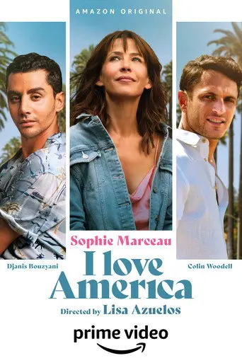 I Love America (2022)
