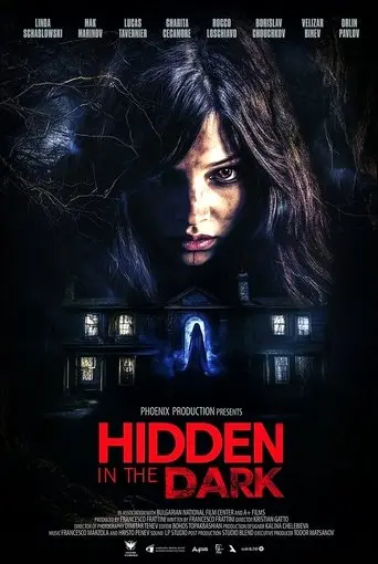 Hidden in the Dark (2025)