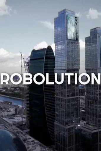 Robolution (1970)