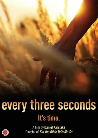 Every Three Seconds (2014)