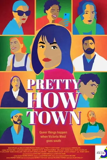 Pretty How Town (2026)