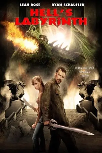 Carnivorous (2007)