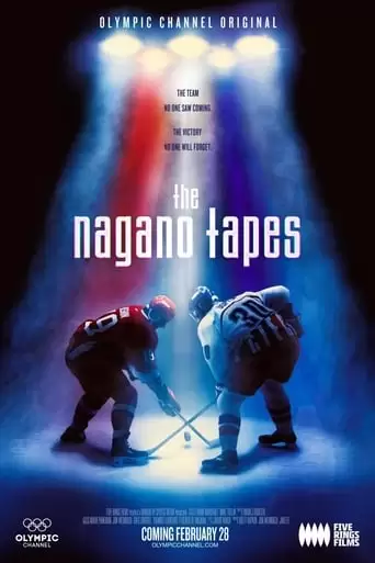 The Nagano Tapes: Rewound, Replayed & Reviewed (2018)
