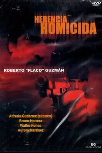 Herencia Homicida (1993)