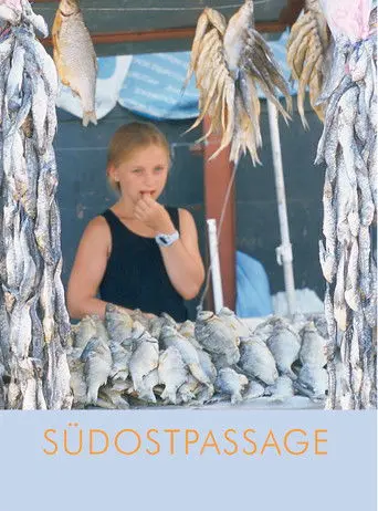 Southeast Passage (2002)