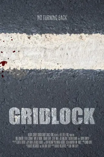 Gridlock (2016)