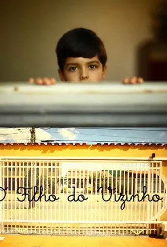 O Filho do Vizinho (2010)