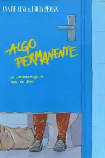 Algo Permanente (2023)
