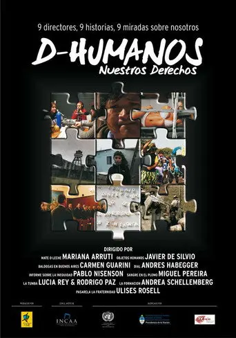 D-Humanos (2011)