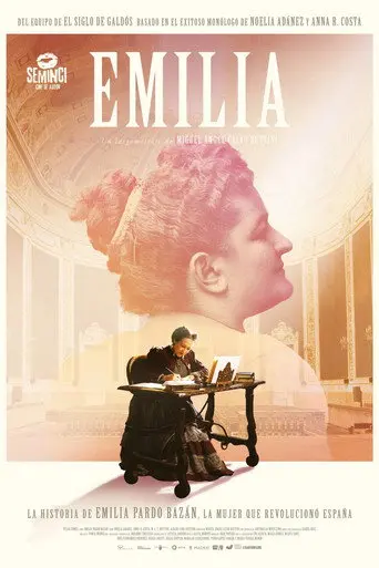Emilia (2022)