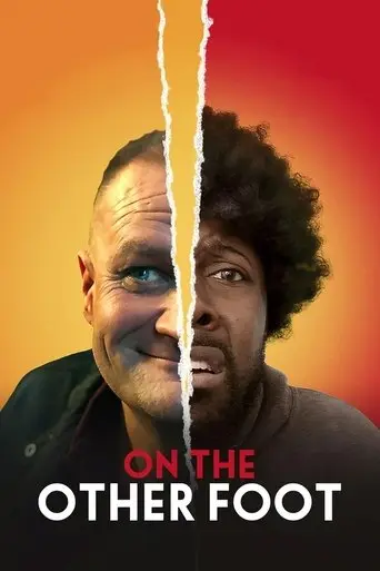 On The Other Foot (2021)