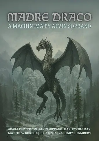 Madre Draco (2018)