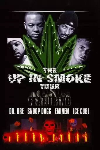 The Up In Smoke Tour (2000)