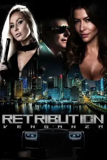 Retribution: Venganza (2022)