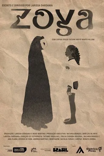 Zoya (2024)