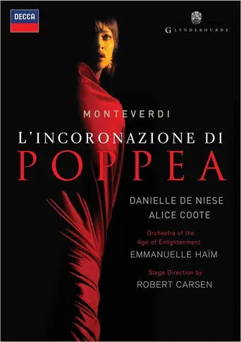 L'incoronazione di Poppea (2008)