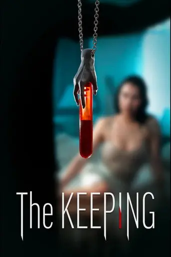 The Keeping (2025)