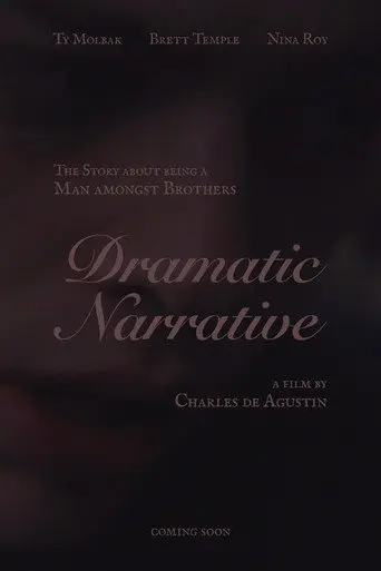 Dramatic Narrative (2020)
