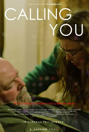 Calling You (2026)