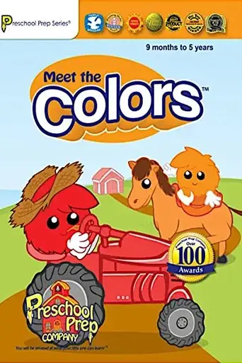 Meet The Colors (2006)