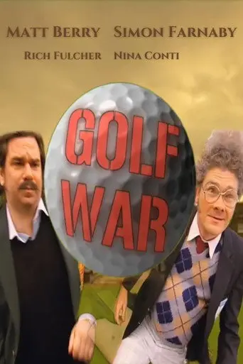 The Golf War (2007)