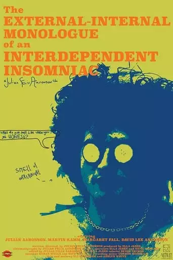 The External-internal Monologue Of An Interdependent Insomniac (2023)