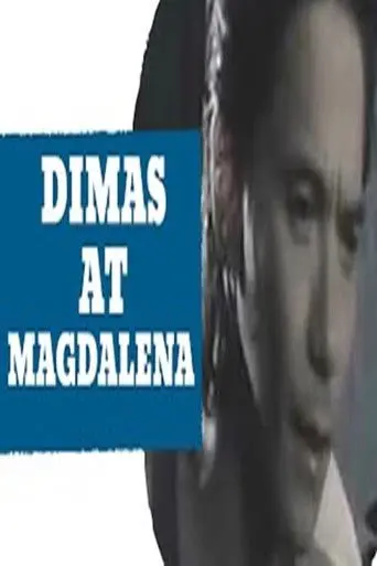 Dimas at Magdalena (1997)