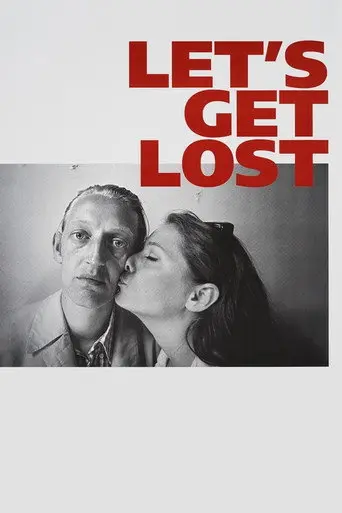 Let's Get Lost (1997)